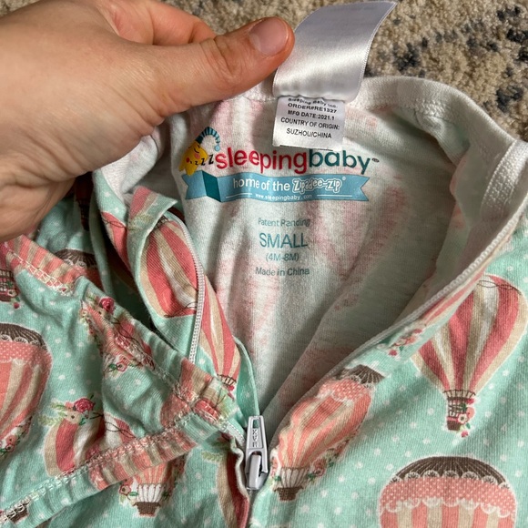 Sleep Sack - Picture 4 of 4